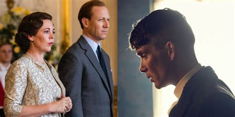 15 Best British Shows On Netflix The British Tv Shows To Stream On