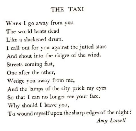 😝 The Poem By Amy Lowell Central Idea Amy Lowell Poems Themes 2022 10 08