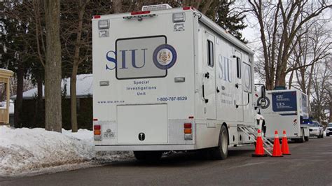 Peel Police Not Facing Charges After Womans Finger Broken During Arrest Siu Insauga