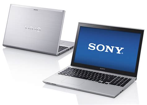 Sony Vaio T Series Svt Cxs Inch Ultrabook Review