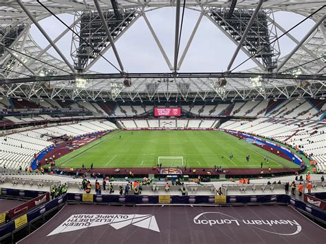 Premier League: UK Football Tours : Premiership Experience