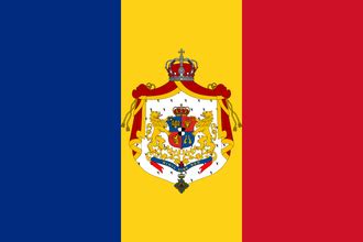 Kingdom of Romania - Hearts of Iron 4 Wiki