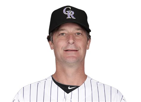 Jamie Moyer Stats, News, Pictures, Bio, Videos - Colorado Rockies - ESPN