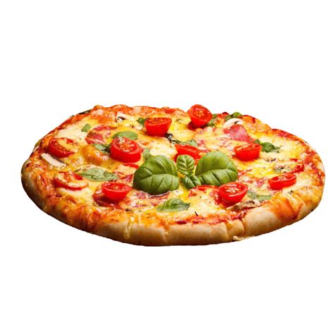 Pizza Margherita Fast food Garlic bread - PIZZA SLICE png download ...