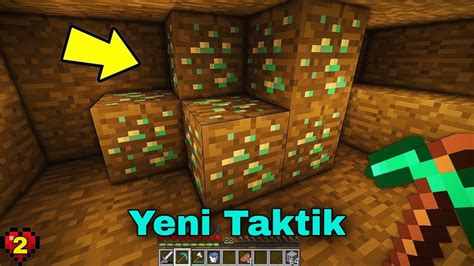 Minecraft Ta Elmas Bulma Taktikleri En Etkili Y Ntemler Ve Pu Lar