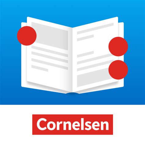 Cornelsen Lernen - Apps on Google Play