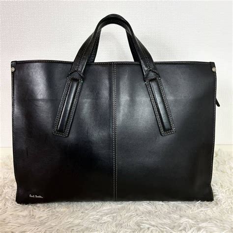 Yahoo オークション 1円【美品 入手困難】paul Smith ポールスミス