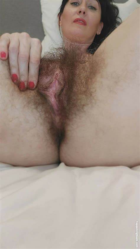 Hairy Women Pearlygirly Nude Onlyfans Leaks The Fappening Photo