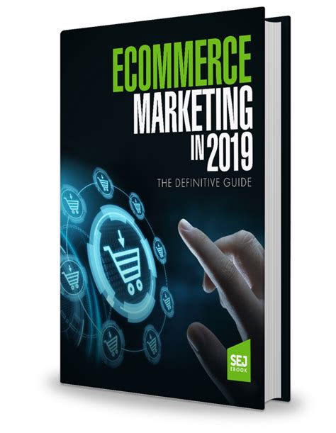 Ecommerce Marketing In The Definitive Guide Search Engine Journal