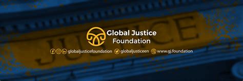 Global Justice Foundation | LinkedIn