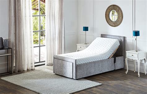 Elevate Your Sleep Experience with Electric Adjustable Beds