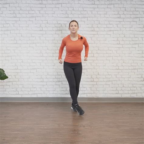 7 Day Indoor Walking Workout Digital Class – Better5