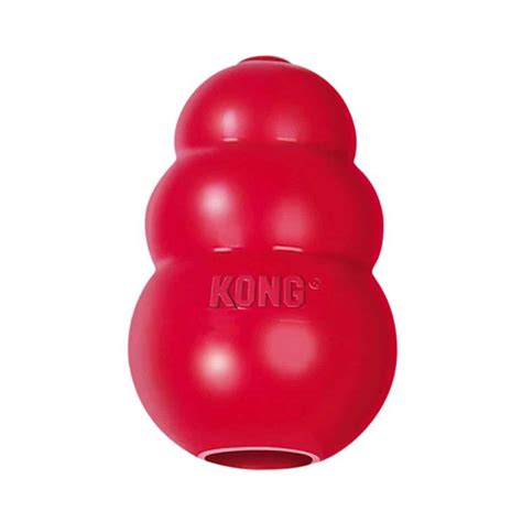 Womit kann ich einen KONG® Classic füllen? - Dog Bakery App & Shop