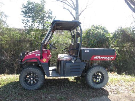 Polaris Ranger 500 Efi Motorcycles For Sale