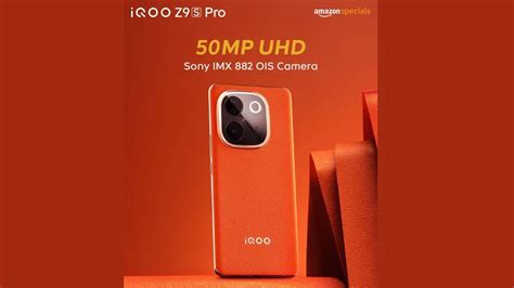 Iqoo Z9s Pro Launch Date Set For August 21 Check Expected Price