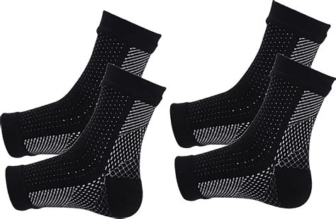 Tieberg Orthop Dische Kompressionssocken Paar Fu Kompressions Socken