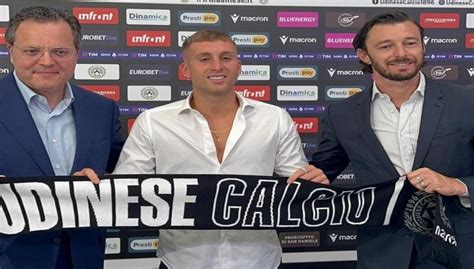 Udinese Il Messaggio Social Di Deulofeu Il Ritorno In Campo Si Avvicina