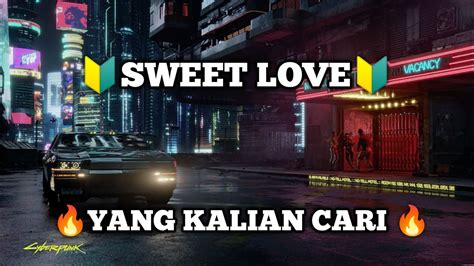 DJ SWEET LOVE BREAKBEAT TIKTOK VIRAL REMIX TERBARU RANCIS FVNKY