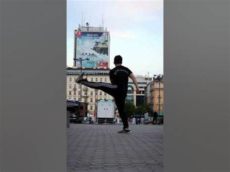 Jumpstyle trend - YouTube