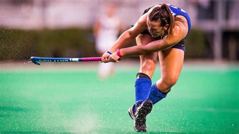 Field Hockey Prepares To Wrap Up Spring Slate