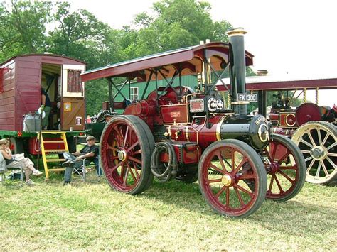 Antique Tractors Vintage Free Photo On Pixabay Pixabay