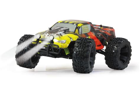 Jamara RC-Cars Tiger LED EP 2,4 GHz 1:10 | ab-com.cz