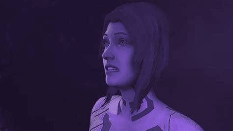 Halo 4 Cortana S Death