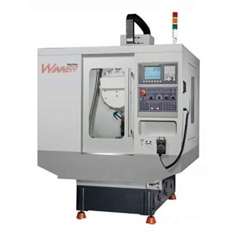 Taladradora Mandrinadora CNC AP 500 Taiwan Winnerstech Machinery Co