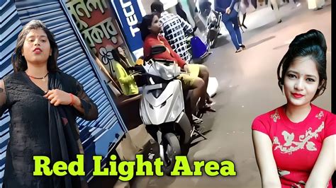 Kolkata Sonagachi Red Light Area Mahesh Singh Vlog Youtube