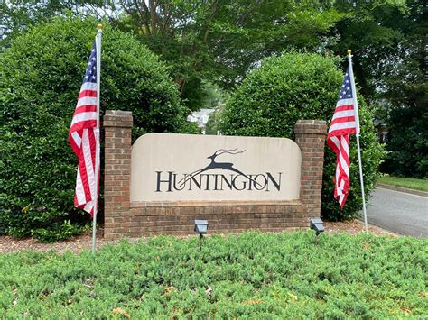 Huntington Neighborhood | Facebook