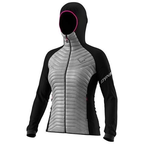 Dynafit Speed Insulation Hybrid Jacket Kunstfaserjacke Damen