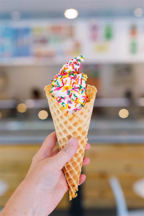 10 Best Ice Cream Shops In Denver Female Foodie