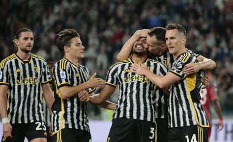 Siviglia Juventus In Tv In Chiaro Data Canale E Orario Ritorno