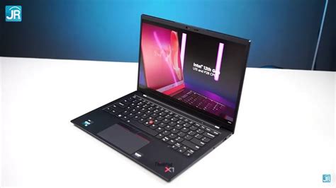 Review Thinkpad X1 Carbon Gen 10 Laptop Bisnis Kelas Atas Yang Kami