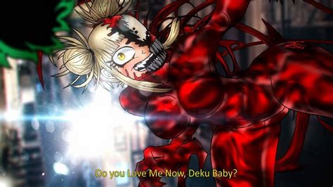 Toga Reeks Glorious Carnage By Bluewolfartista On Deviantart