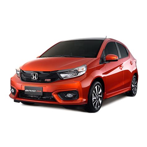 Honda Brio 1.2 RS Black Top CVT 2023, Philippines Price & Specs | AutoDeal