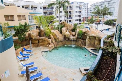 Gem In The Heart Of Mooloolaba Landmark Resort Mooloolaba Updated