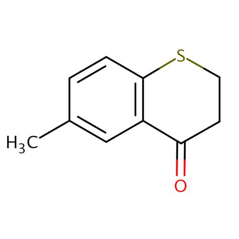 Dihydro Methyl H Benzothiopyran One Sielc Technologies