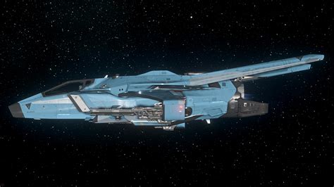 F C Hornet Mk Ii Star Citizen Wiki