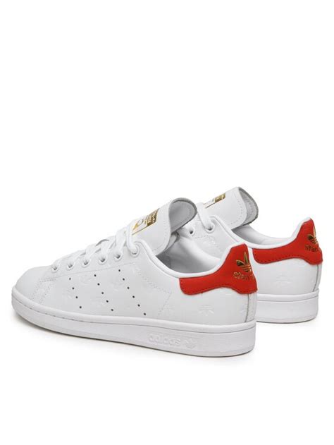 Adidas Sneakers Stan Smith Shoes FZ6370 Blanc Modivo Fr