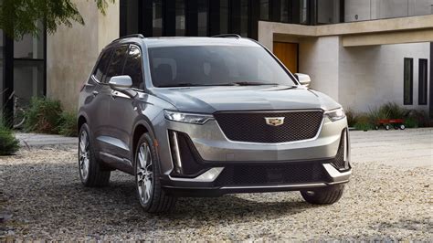 2022 Cadillac Xt6 Invoice Pricing