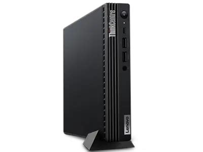 Lenovo Thinkcentre M Q Gen Tiny Intel Compact Yet Powerful Tiny