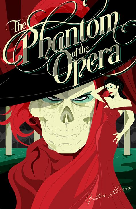 Phantom Of The Opera By Mikemahle On Deviantart