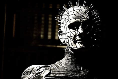 Pinhead Hellraiser Quotes Quotesgram Hd Wallpaper Pxfuel