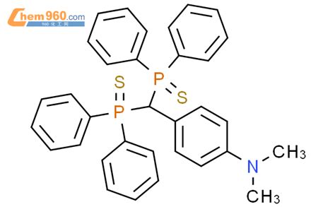 Benzenamine Bis Diphenylphosphinothioyl Methyl N N