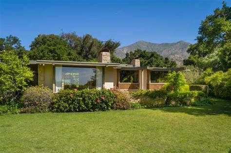 618 Hot Springs Rd Santa Barbara Ca 93108 Redfin