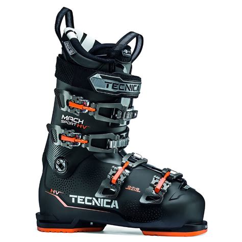 Tecnica Mach Sport Hv 100 Ski Boots Northern Ski Works