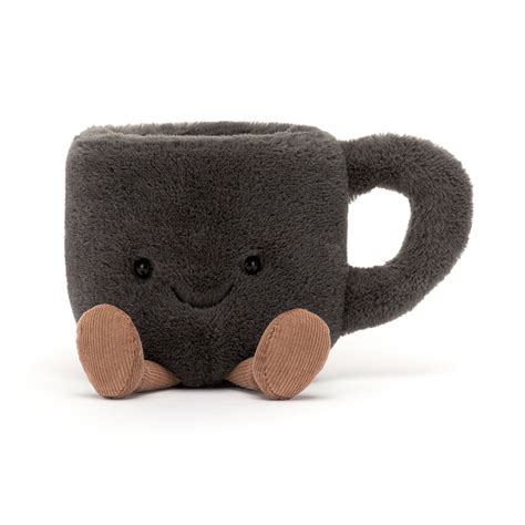 Purchase Jellycat A Cofc Amuseable Coffee Cup Plush Soft Toy Decoration