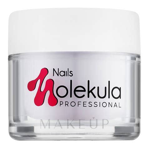 Nails Molekula Gel Pink Nail Builder Gel Makeup