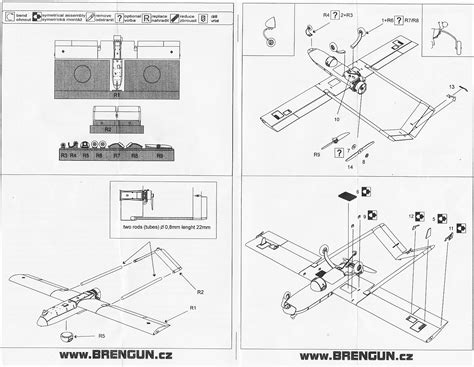 RQ-7B Shadow UAV | IPMS/USA Reviews